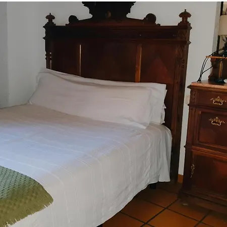 Marc Alloggio per agriturismo Sant Esteve De Palautordera