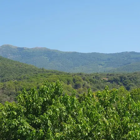 Alloggio per agriturismo Marc *