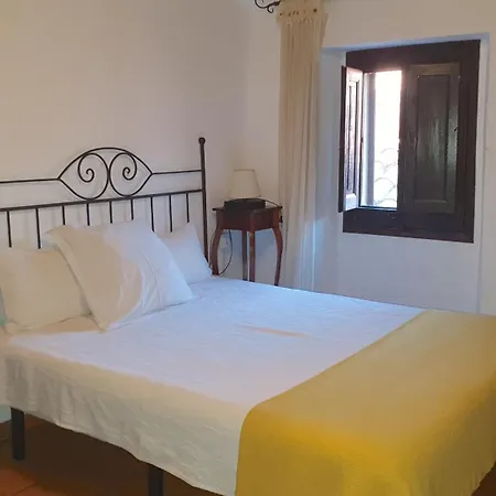 Marc Alloggio per agriturismo