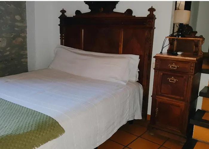 Marc Alloggio per agriturismo Sant Esteve De Palautordera