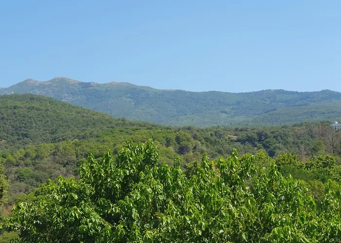 Alloggio per agriturismo Marc *