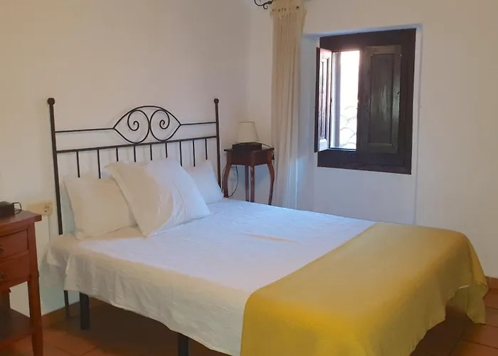 Marc Alloggio per agriturismo