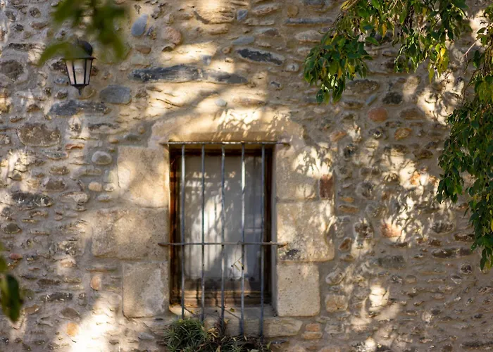 Marc Alloggio per agriturismo