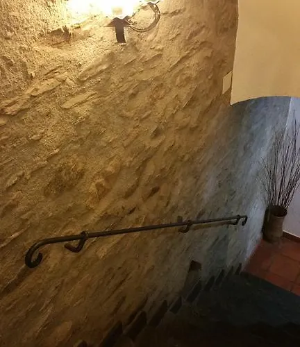 Alloggio per agriturismo Marc *