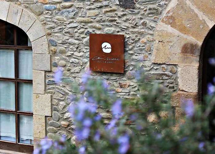 Alloggio per agriturismo Marc Sant Esteve De Palautordera