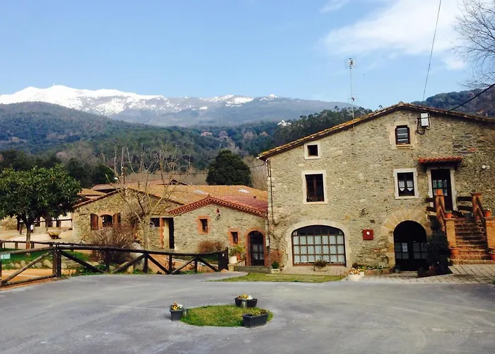 Alloggio per agriturismo Marc *