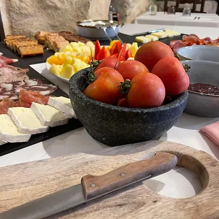 Agroturismo Marc Sant Esteve De Palautordera