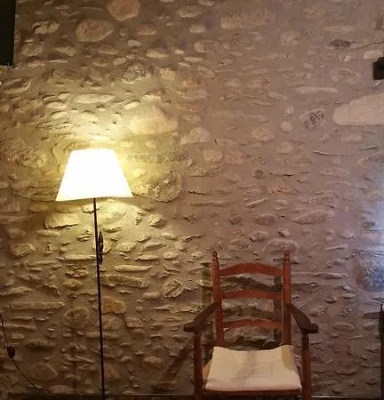 Marc Κατάλυμα σε φάρμα *