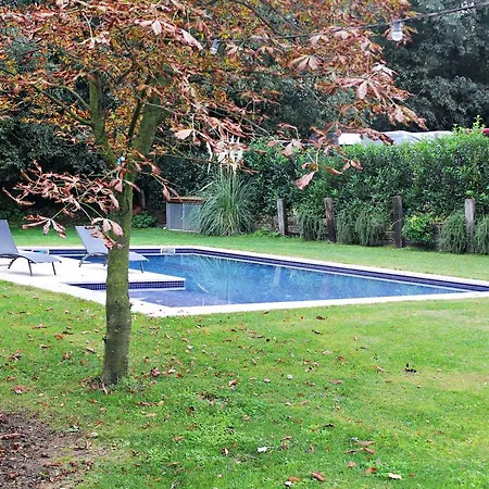 Agroturismo Marc Sant Esteve De Palautordera