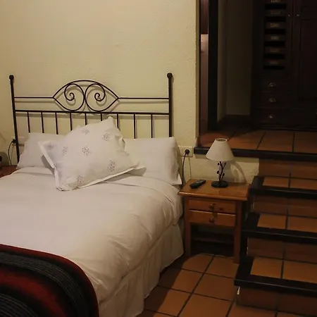 Marc Agroturismo *