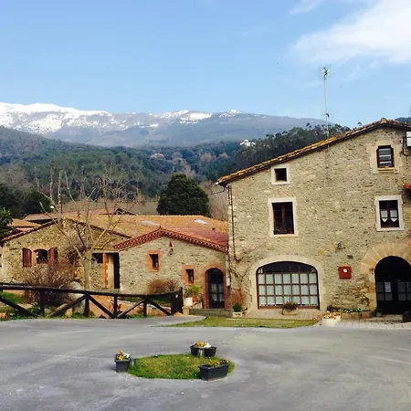 Agroturismo Marc *